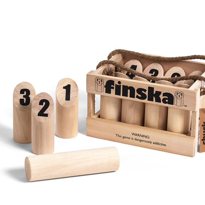 Finska Mini - Good Games
