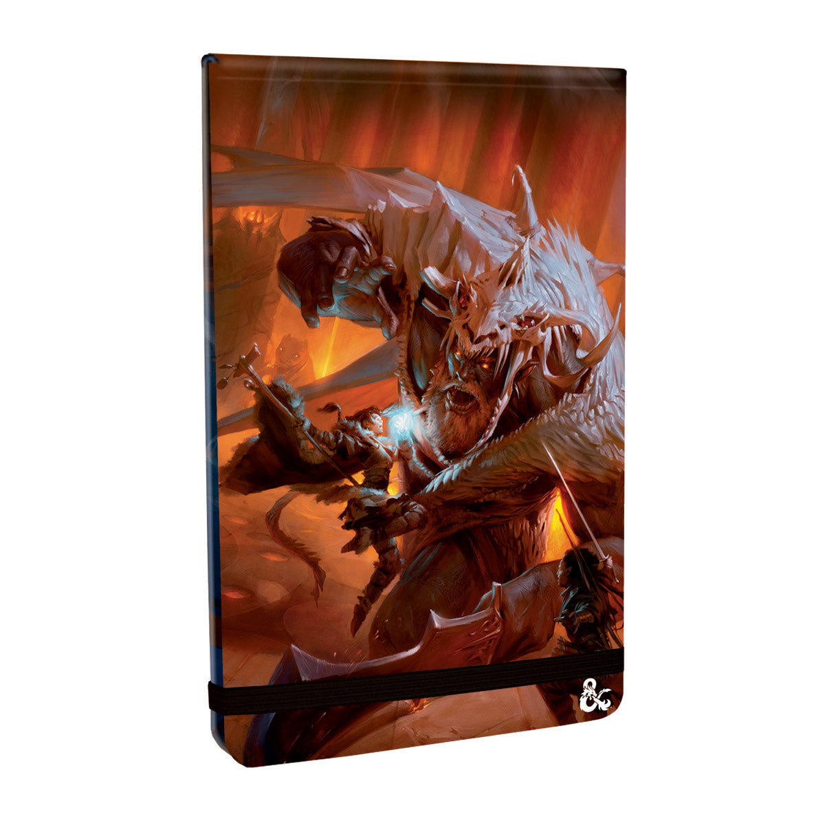 Dungeons &amp; Dragons - Pad of Perception - Good Games