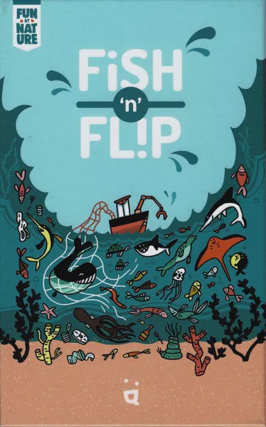 Fish n Flip - Good Games