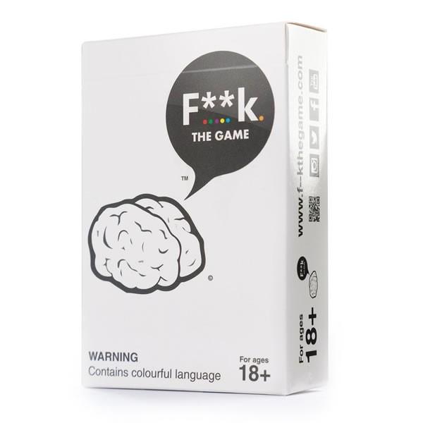 F**K The Game - Good Games