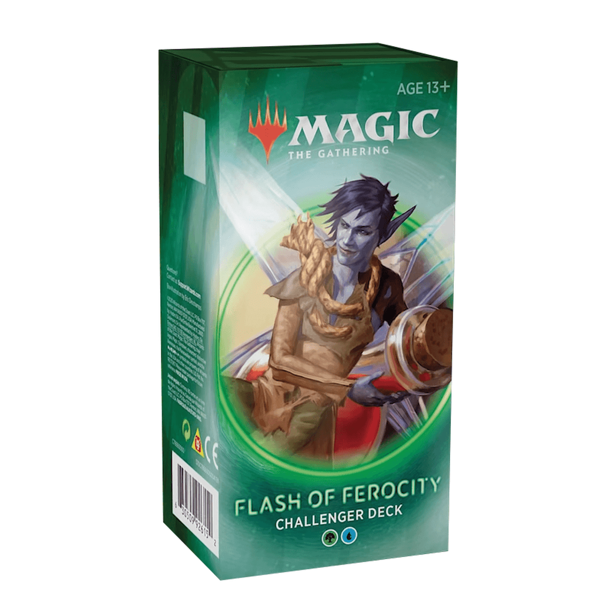 MTG Challenger Deck 2020 ENG - Good Games