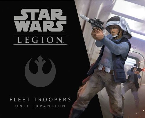 Star Wars: Legion - Fleet Troopers - Good Games