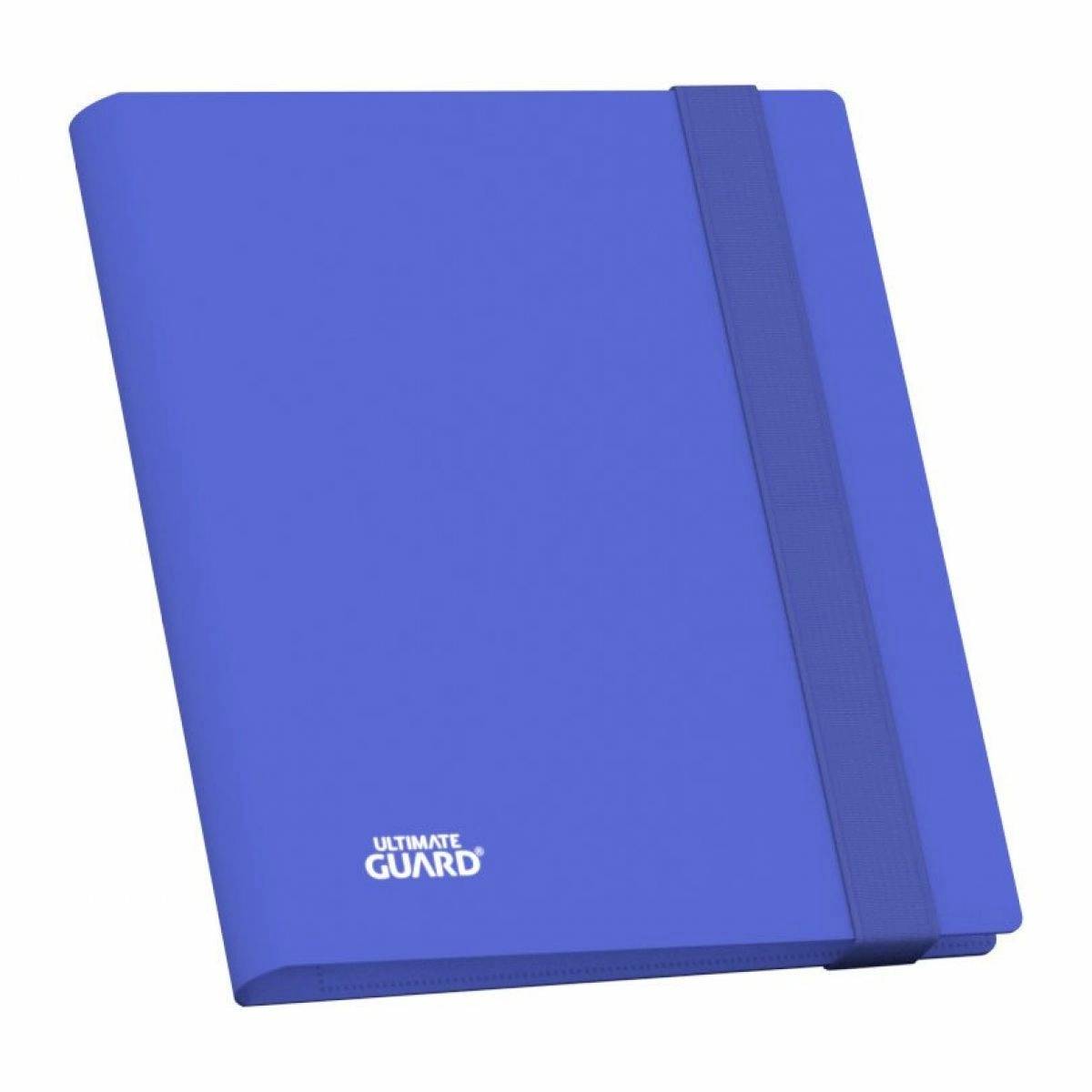 Ultimate Guard 2-Pocket FlexXfolio 20 Blue - Good Games