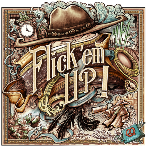 Flickem Up - Good Games