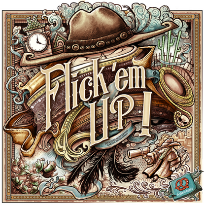 Flickem Up - Good Games