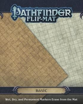 Pathfinder Flip Mat Basic