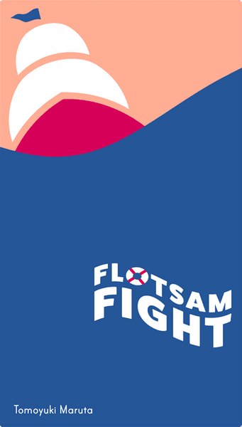 Flotsam Fight - Good Games