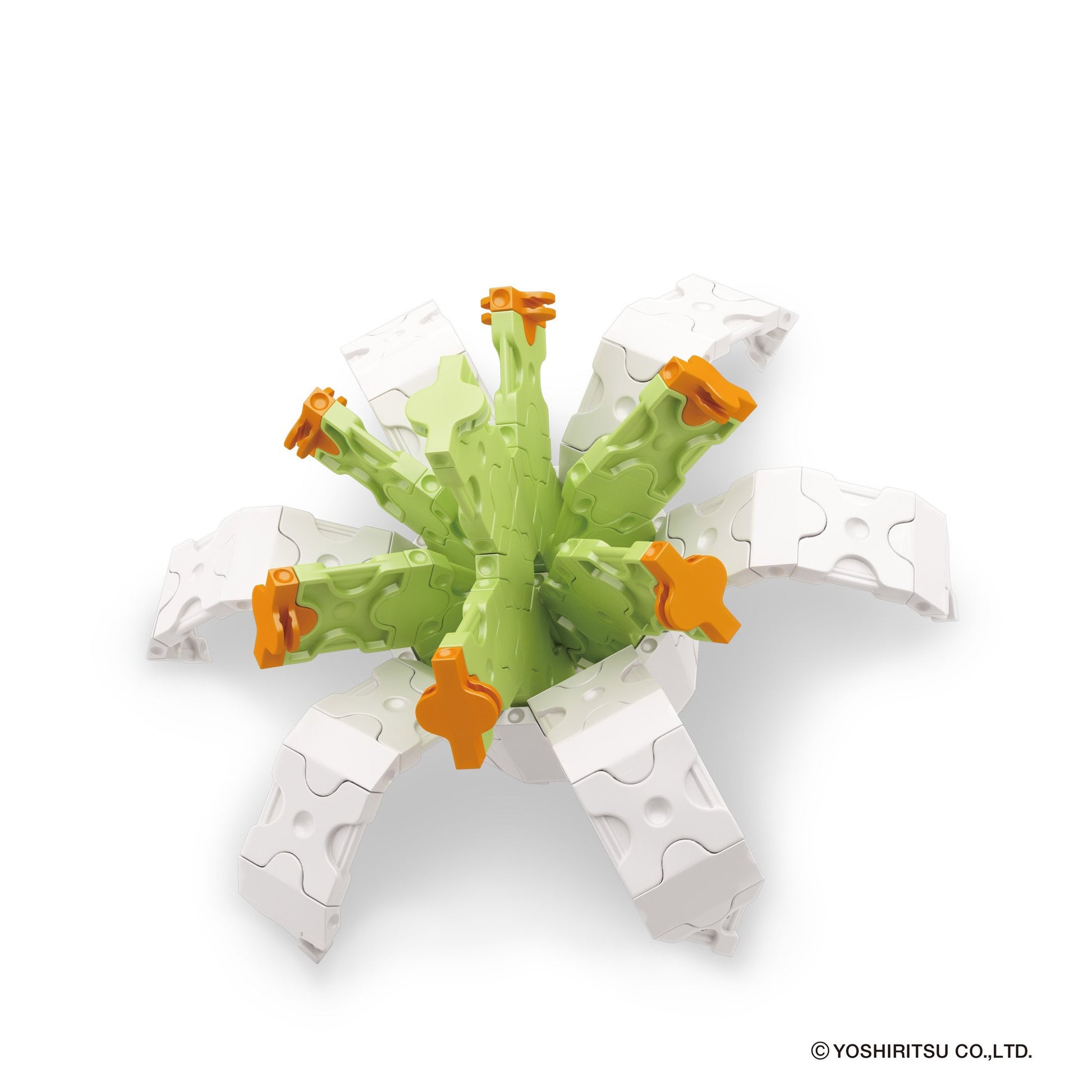 LaQ - Sweet Collection Flower - Good Games