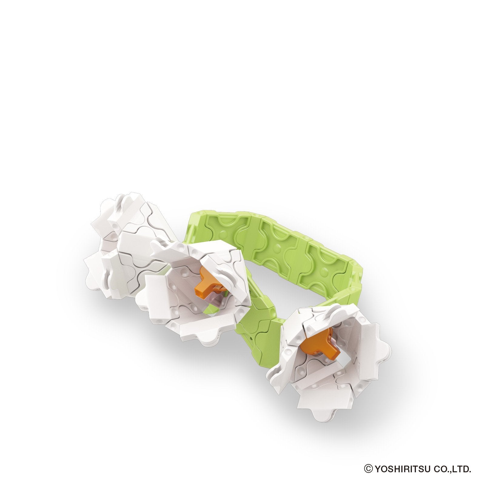 LaQ - Sweet Collection Flower - Good Games