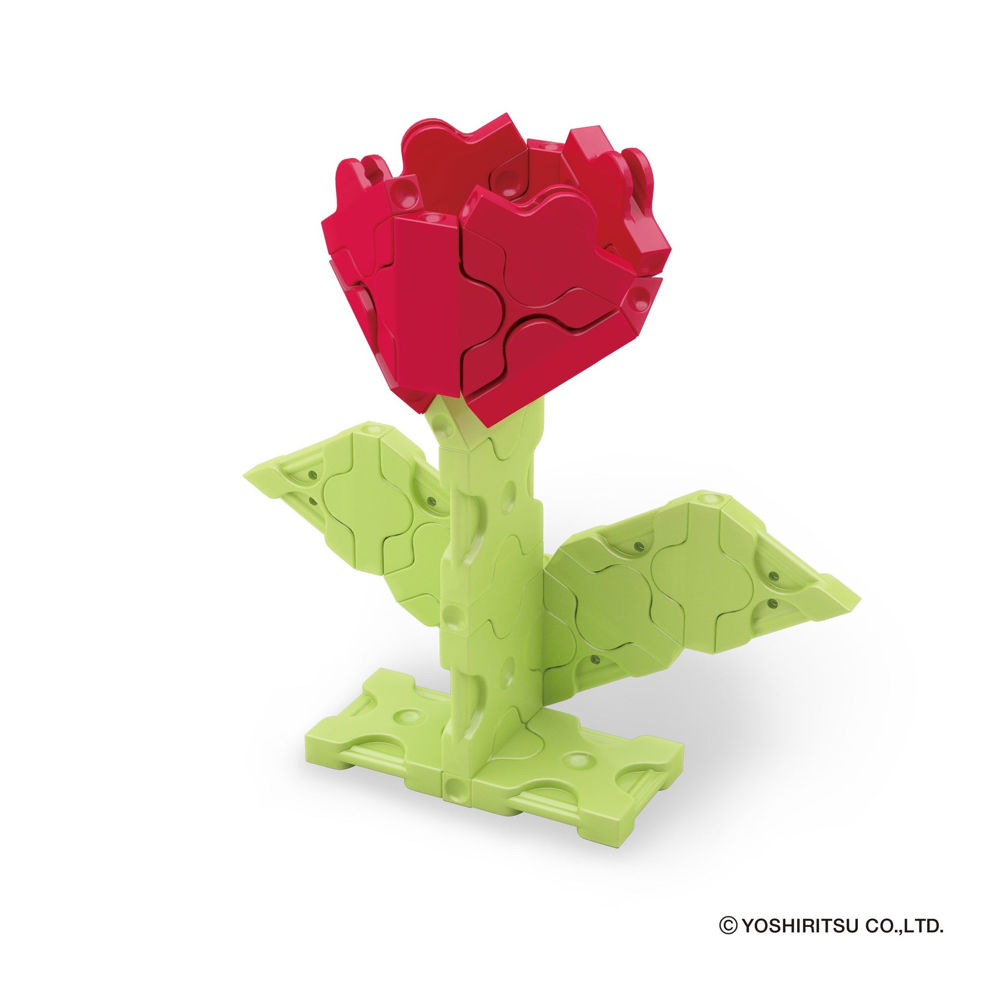 LaQ - Sweet Collection Flower - Good Games