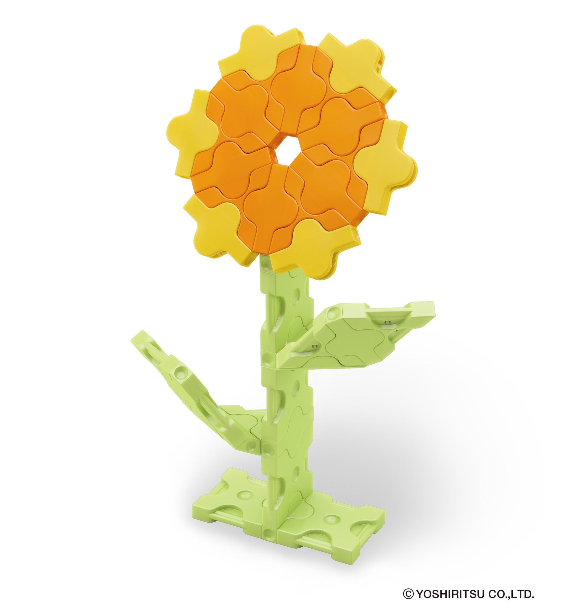 LaQ - Sweet Collection Flower - Good Games