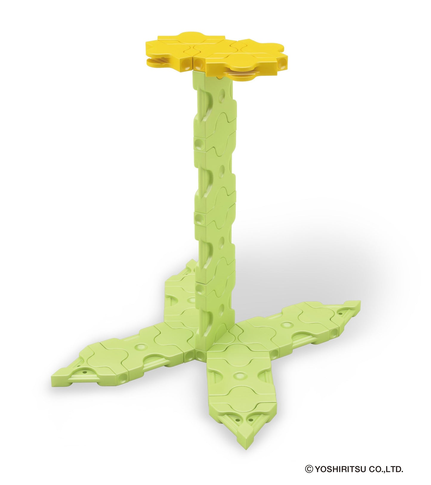 LaQ - Sweet Collection Flower - Good Games