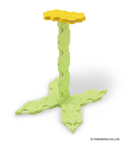 LaQ - Sweet Collection Flower - Good Games