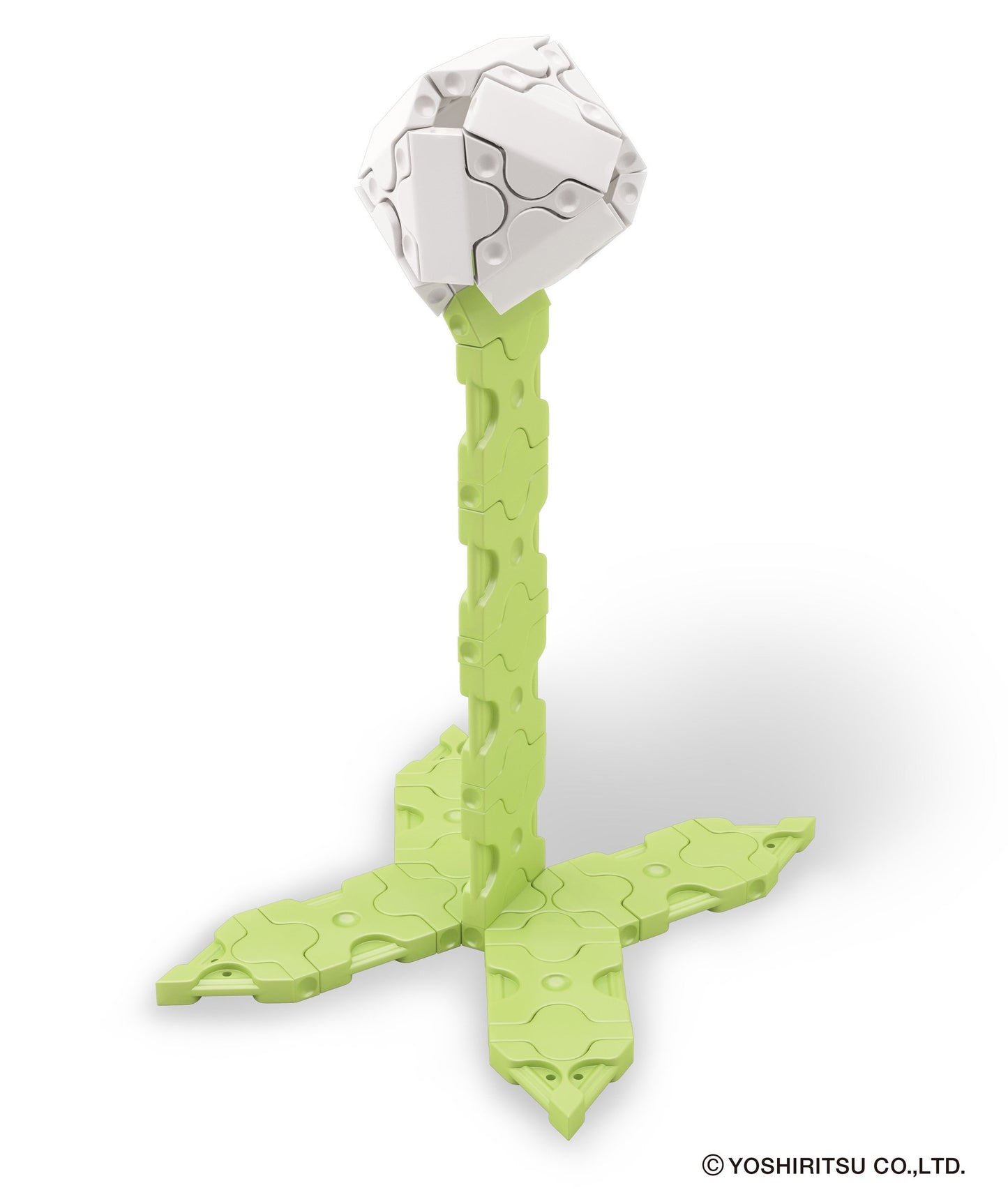 LaQ - Sweet Collection Flower - Good Games