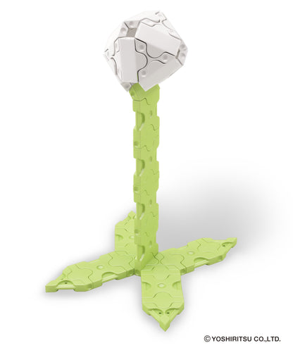 LaQ - Sweet Collection Flower - Good Games