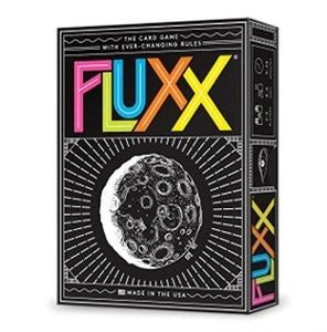 Fluxx 5.0 - Good Games