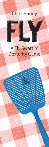 Point O Purchase Fly - Good Games