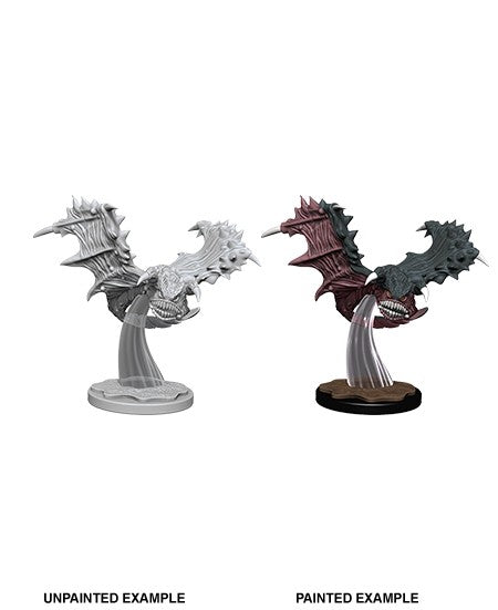 Pathfinder Battles Deep Cuts Flying Ray