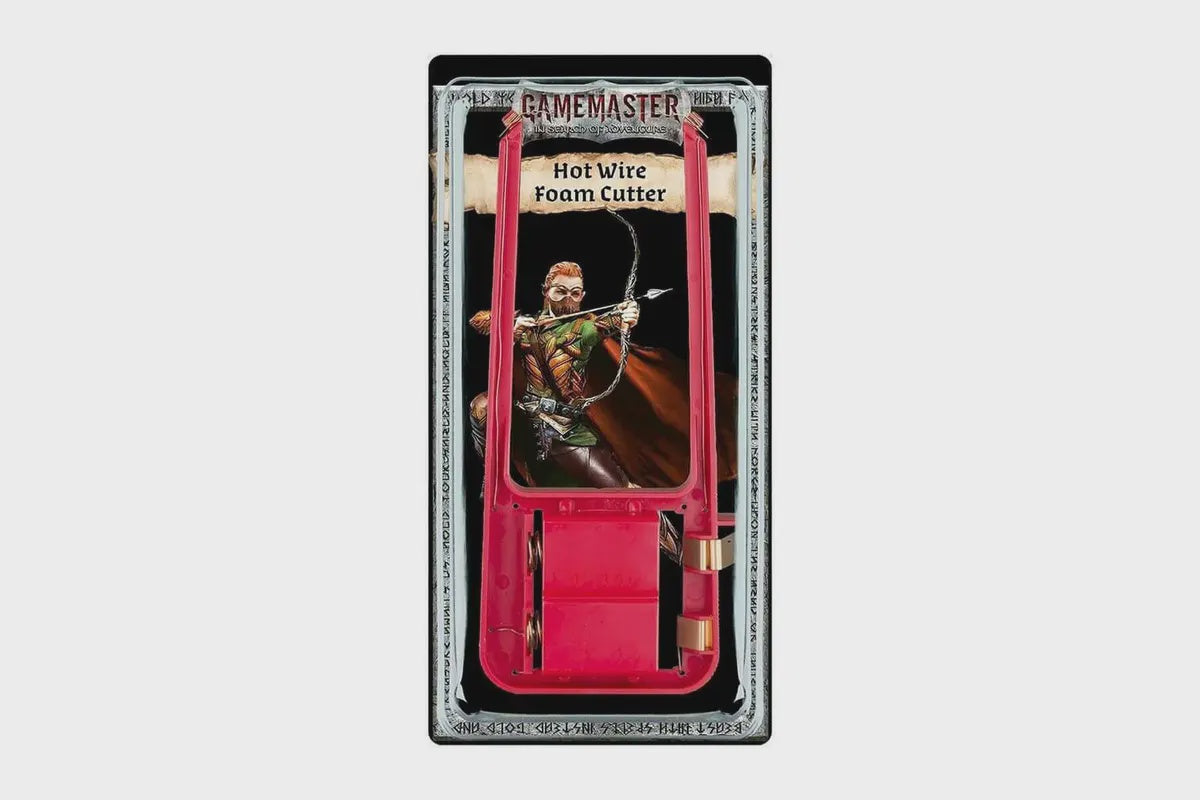 Army Painter Hot Wire Foam Cutter - Good Games
