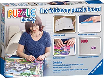 Ravensburger - Handy - Storage - Good Games