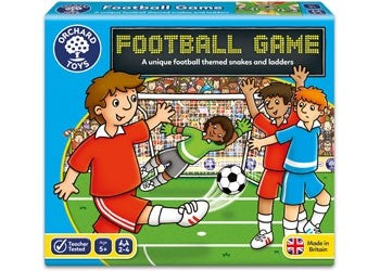 Orchard Toys - Football Game - Good Games