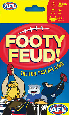AFL Footy Feud! - Good Games