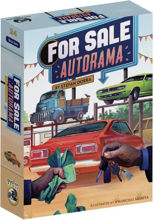 For Sale Autorama - Good Games