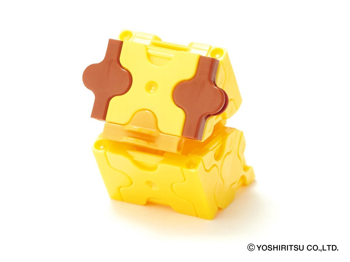 LaQ - Sweet Collection Forest Friends - Good Games