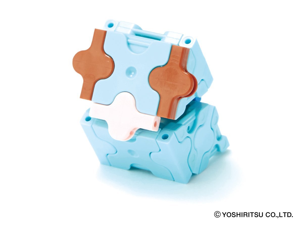 LaQ - Sweet Collection Forest Friends - Good Games