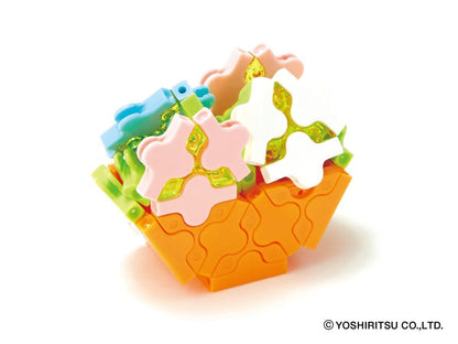 LaQ - Sweet Collection Forest Friends - Good Games