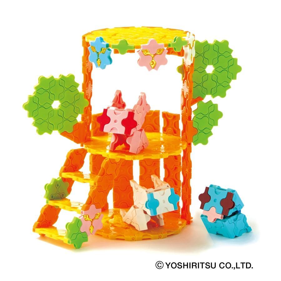 LaQ - Sweet Collection Forest Friends - Good Games
