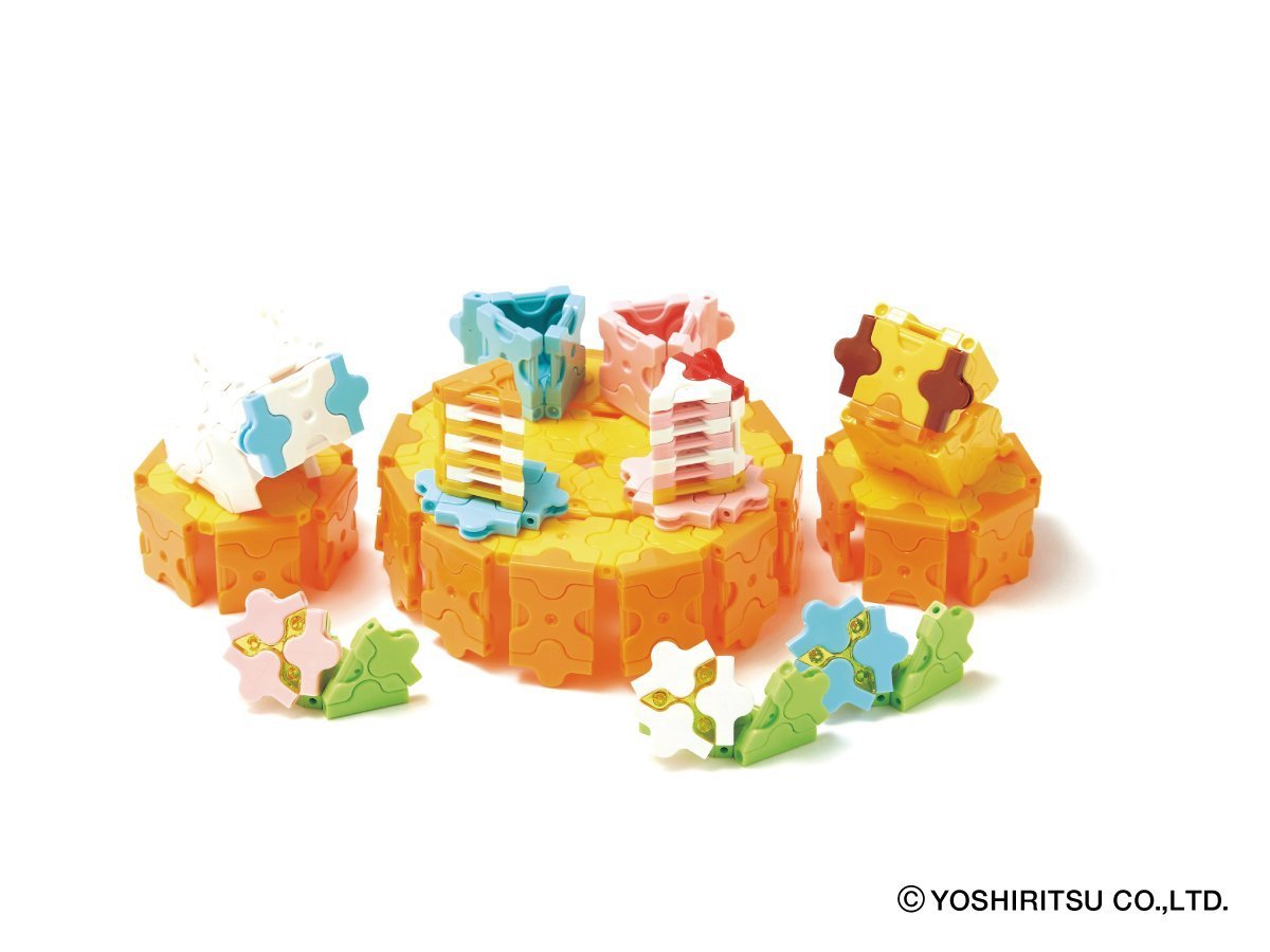 LaQ - Sweet Collection Forest Friends - Good Games