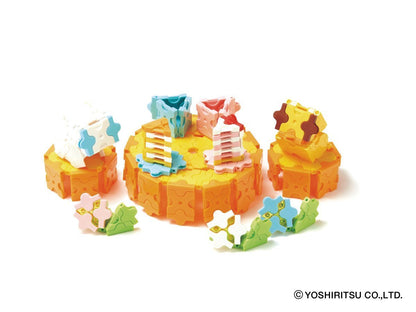 LaQ - Sweet Collection Forest Friends - Good Games