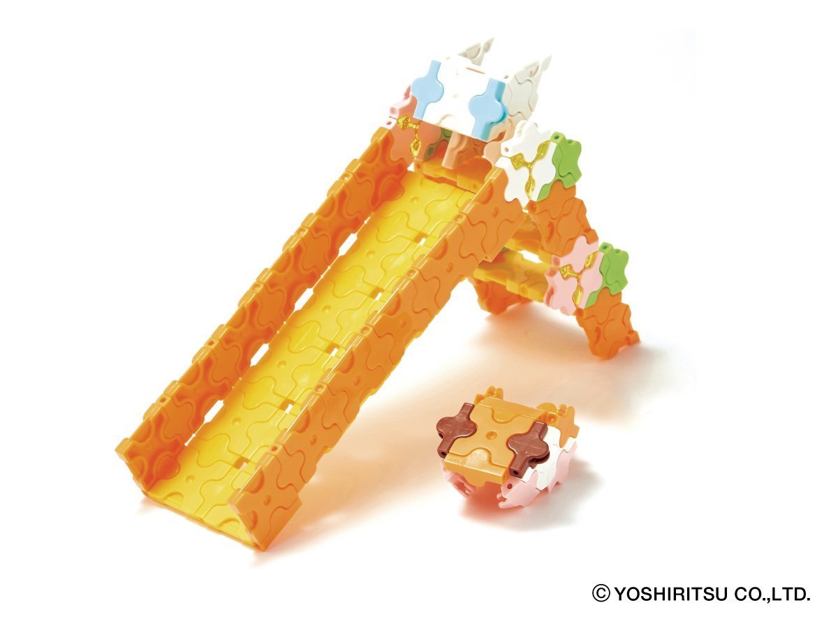 LaQ - Sweet Collection Forest Friends - Good Games