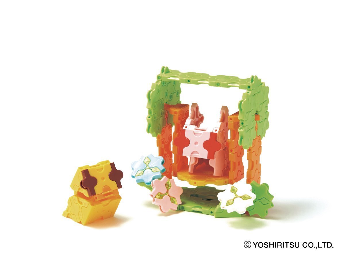 LaQ - Sweet Collection Forest Friends - Good Games