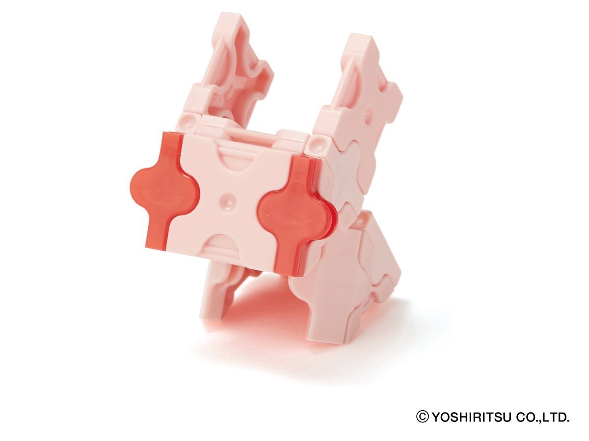 LaQ - Sweet Collection Forest Friends - Good Games