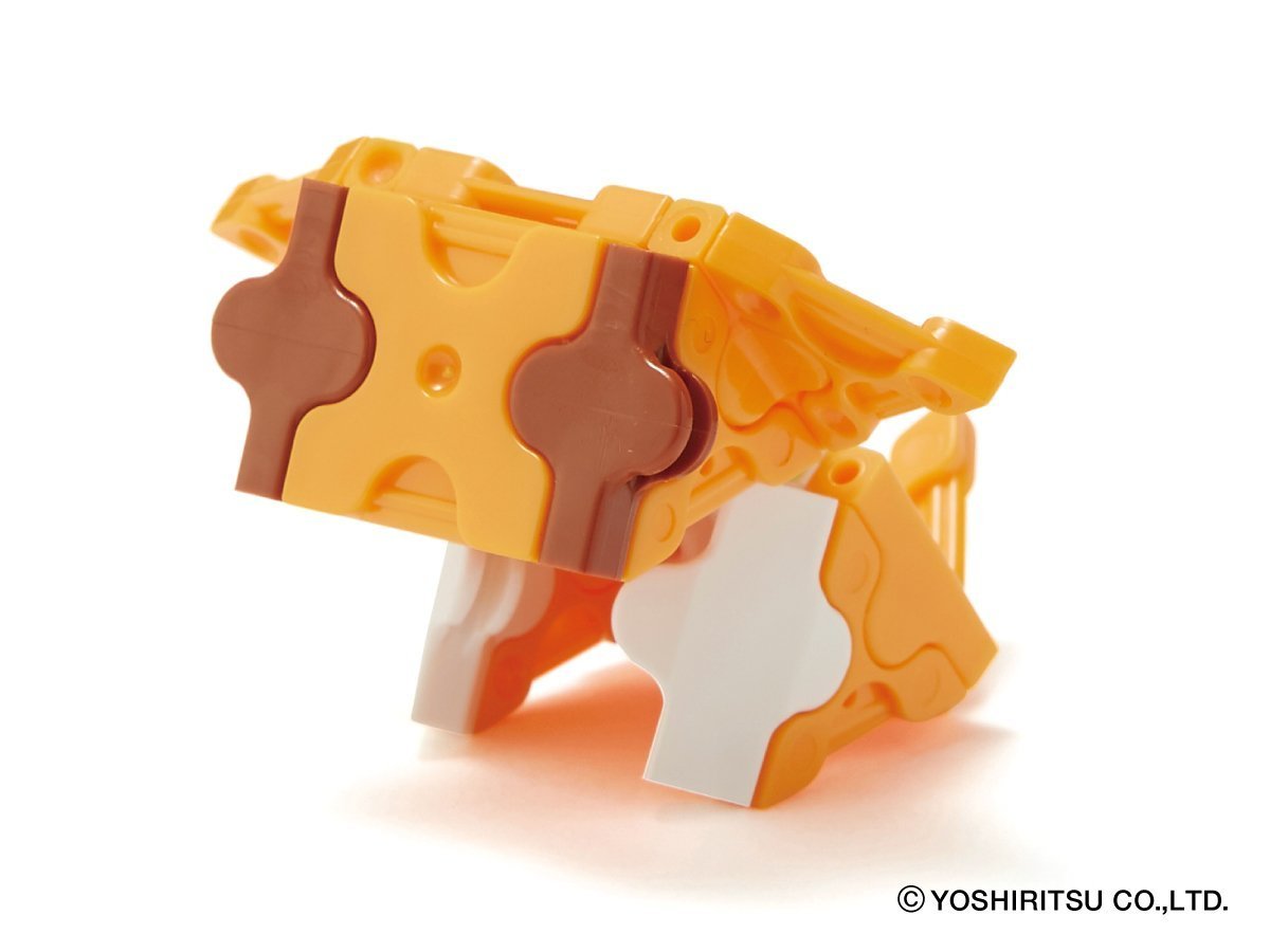 LaQ - Sweet Collection Forest Friends - Good Games