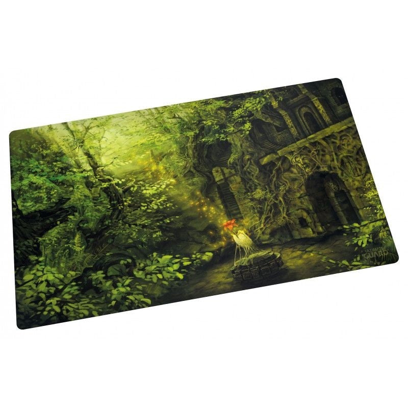 Ultimate Guard Lands Edition 2 Forest Play Mat - Good Games