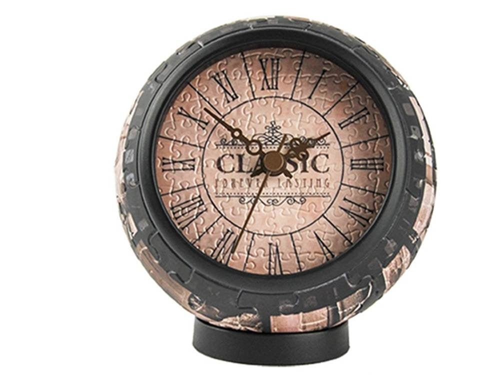 Forever Lasting: Puzzle Clock