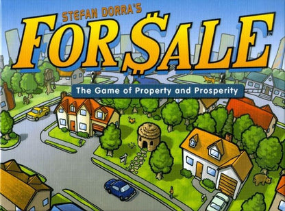 For Sale - Good Games
