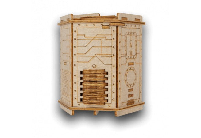 Fort Knox - Good Games