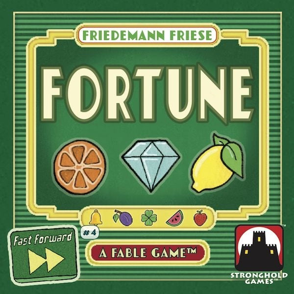 Fortune - Good Games