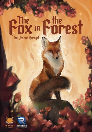 Fox In The Forest - Good Games
