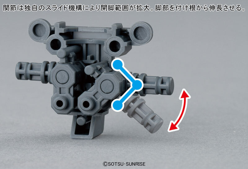 Bandai MG ZGMF-X10A Freedom Gundam VER.2.0