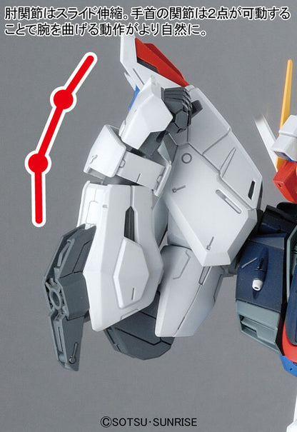 Bandai MG ZGMF-X10A Freedom Gundam VER.2.0 - Good Games
