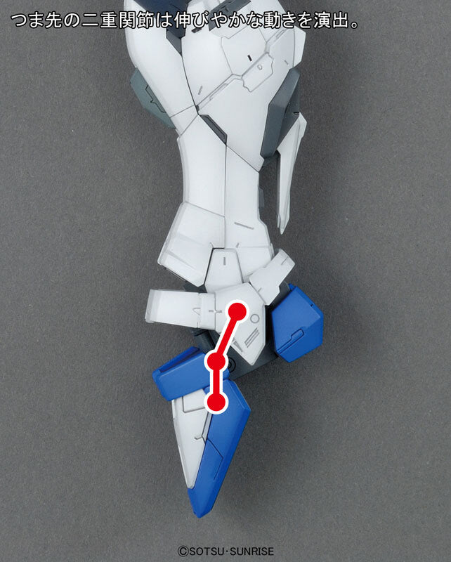 Bandai MG ZGMF-X10A Freedom Gundam VER.2.0