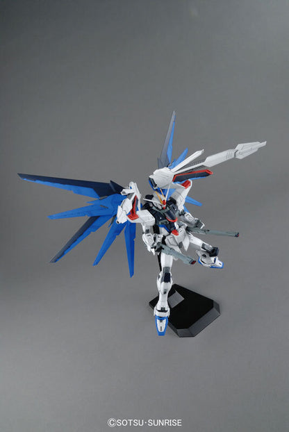 Bandai MG ZGMF-X10A Freedom Gundam VER.2.0 - Good Games