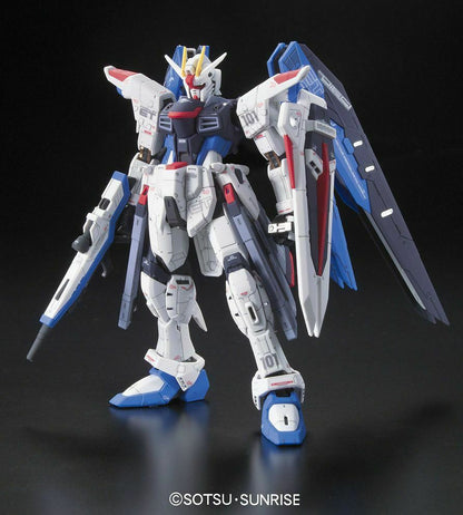 Bandai 1/144 RG Freedom Gundam - Good Games