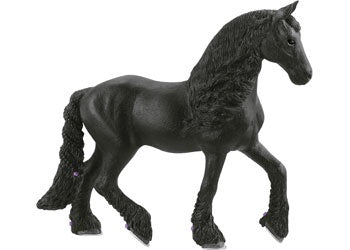 Schleich - Frisian Mare - Good Games