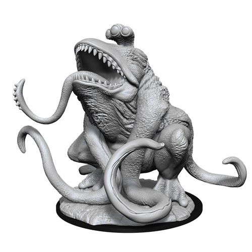 Dungeons & Dragons - Nolzurs Marvelous Unpainted Miniatures Froghemoth - Good Games